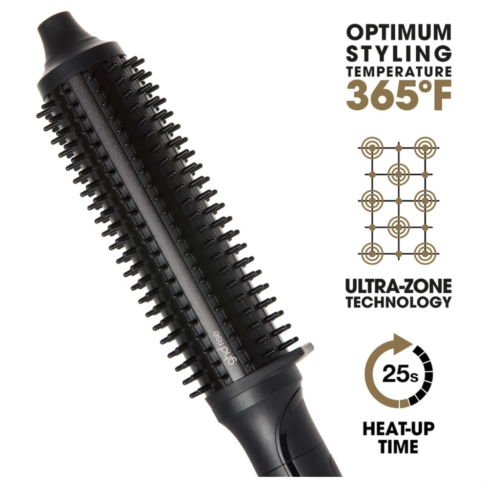 Ghd Rise Styling Hot Brush - Picture 4 of 5